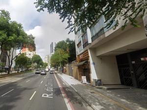 Google Street View/Reprodução