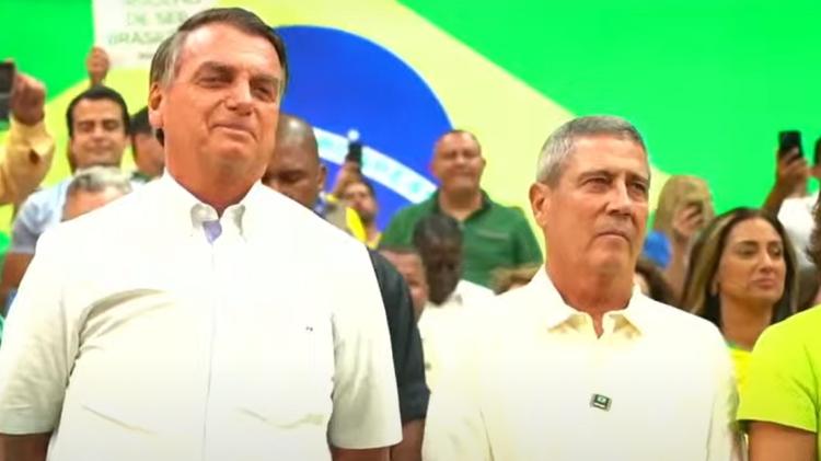 🔴 CPI do 8/1 ao vivo: Votação do relatório que pede indiciamento de Jair  Bolsonaro e militares 