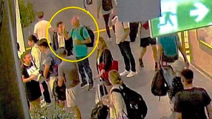 Defesa de suspeitos de agredir filho de Moraes pede vídeo do aeroporto
