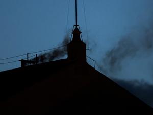 Murad Sezer/Reuters
