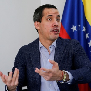 Leonardo Fernandez Viloria/Reuters