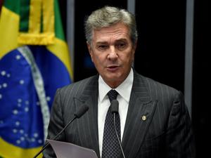 EVARISTO SA/AFP