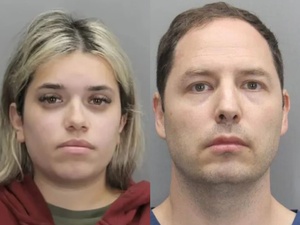 Fairfax County Police Department