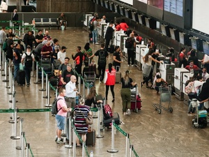 FEPESIL/THENEWS2/ESTADÃO CONTEÚDO