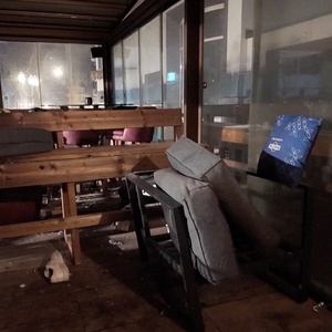 VALAIS CANTON POLICE via Reuters