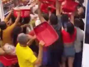 Reprodução/Redes sociais