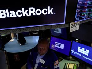 BlackRock compra ações e aumenta para 10% participação na Bolsa brasileira