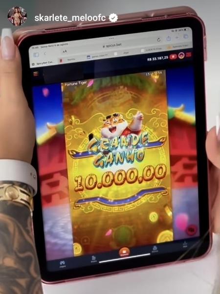 Fortune Tiger: ganhe prêmios em Bitcoin jogando online