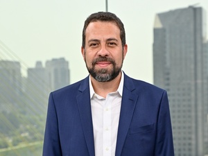 TV Globo/Bob Paulino