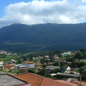 Reprodução/Iepha-MG