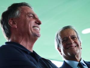 Adriano Machado/Reuters