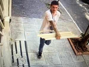 Imagens obtidas pelo UOL