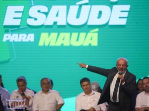 Zanone Fraissat/Folhapress