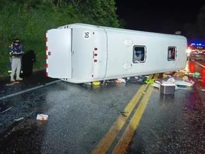 Corpo de Bombeiros do Paraná/