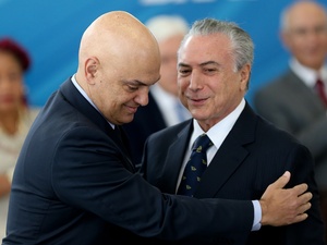 BRASÍLIA, DF, 03.02.2017/Alan Marques/Folhapress BRASÍLIA, DF, 03.02.2017/Alan Marques/Folhapress