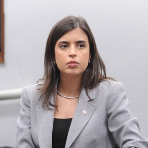 Renato Araújo / Câmara dos Deputados