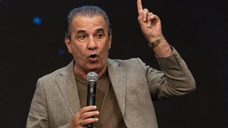 Eduardo Anizelli - 21.ago.25/Folhapress