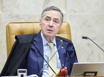 Antonio Augusto - 18.set.2025/STF