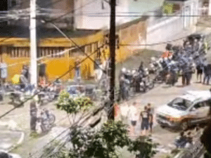 Panorama: Sem título