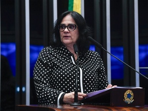 Jefferson Rudy - 05.dez.2023/Agência Senado