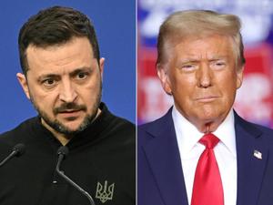 CHARLY TRIBALLEAU, Attila KISBENEDEK / AFP CHARLY TRIBALLEAU, Attila KISBENEDEK / AFP