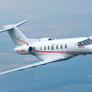 Divulgação/Amaro Aviation