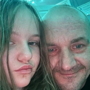 Reprodução/Instagram Paul Jarman