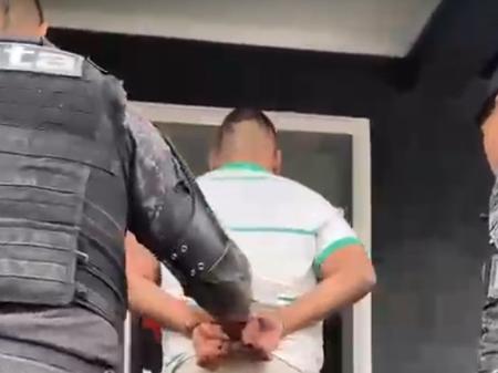 PMESP/Reprodução de vídeo