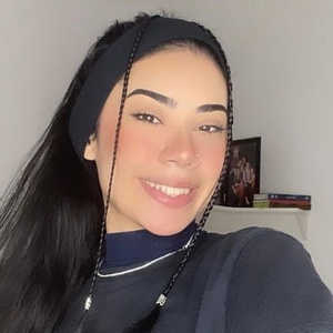 Reprodução/Instagram/@gih.b_siiilva