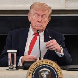 Evelyn Hockstein/REUTERS