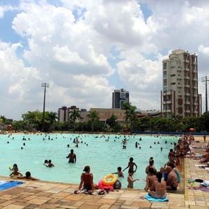Centro Esportivo Recreativo Educativo Trabalhador/Reprodução