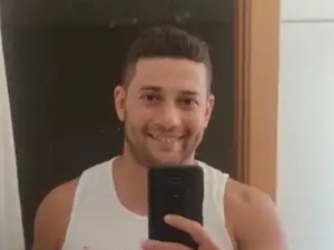 Vídeo mostra marido sargento levando capitã da PM já morta para hospital
