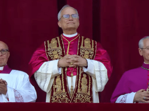 Reprodução/Vatican News