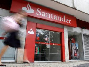 Lucro do Santander Brasil recua 17,6% no 2o trimestre; inadimplência cresce