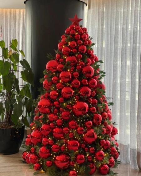 Como decorar sua árvore de Natal – Blog da Dona Resolve