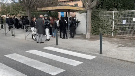 Reprodução/YouTube/BFMTV