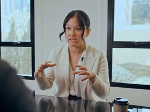 Journalist Karen Hao Warns Against Trusting AI Company Leaders