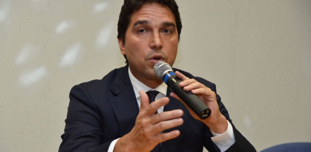 Delator diz que Cunha recebeu propina de 12 empresas - Valter Campanato/ Agência Brasil