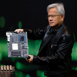 Ann Wang/REUTERS