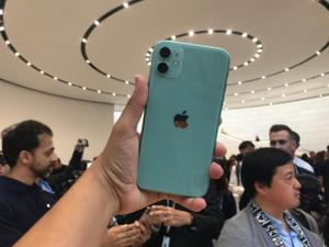 Apple anuncia novo iOS 27 para 30 modelos; iPhone 11 não será 'aposentado'