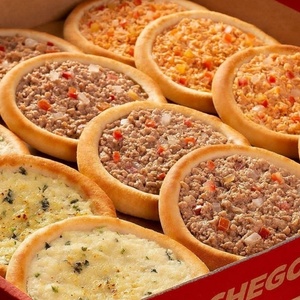 Habib's/Divulgação