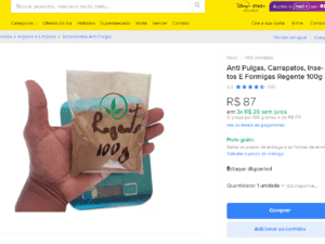 Reprodução