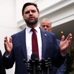 Kevin Lamarque/Reuters