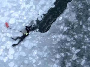 Reprodução/Departamento de Polícia de Nova York