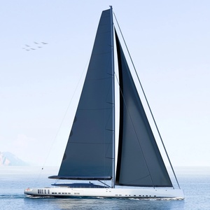 Divulgação/Royal Huisman