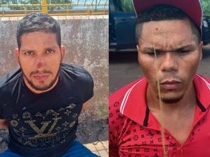 Divulgação/Polícia Rodoviária Federal