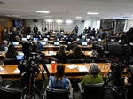 Edilson Rodrigues/Agência Senado