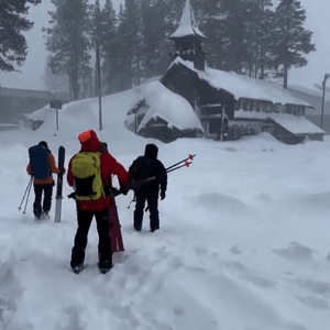 Divulgação/Gabinete do Xerife do Condado de Nevada via Reuters
