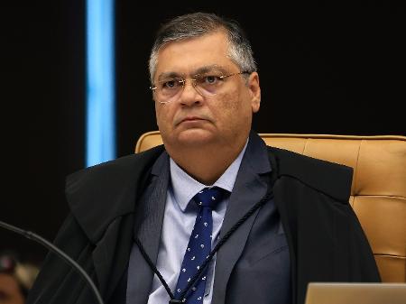 Rosinei Coutinho - 29.fev.2024/SCO/STF