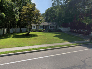 Reprodução/Google Maps